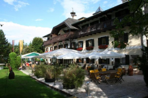Hotel Stroblerhof, Strobl, Österreich